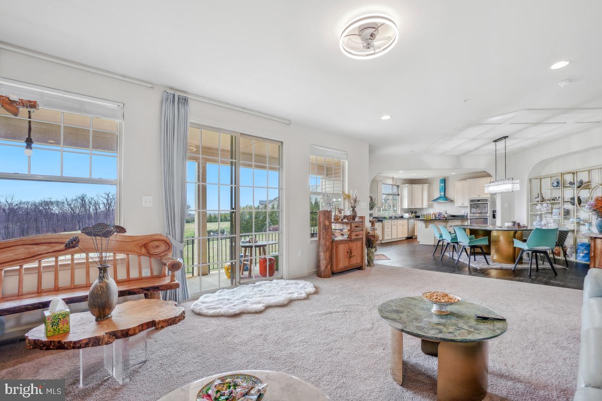 GLADHILL ESTATES - Residential