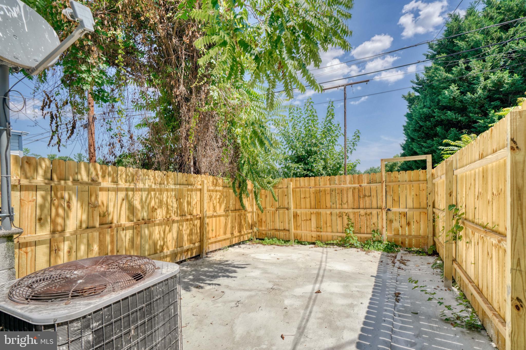 WILSON HEIGHTS - Residential Income