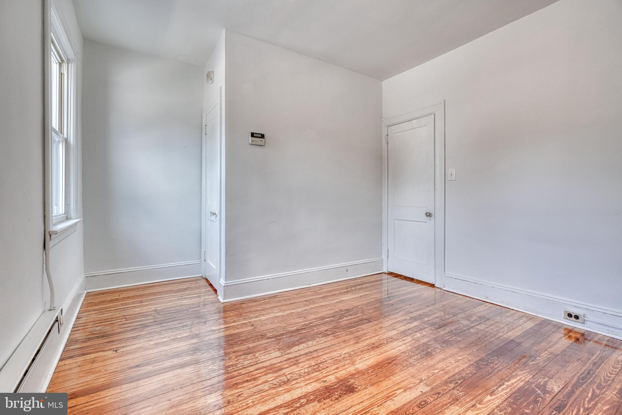 WILSON HEIGHTS - Residential Income