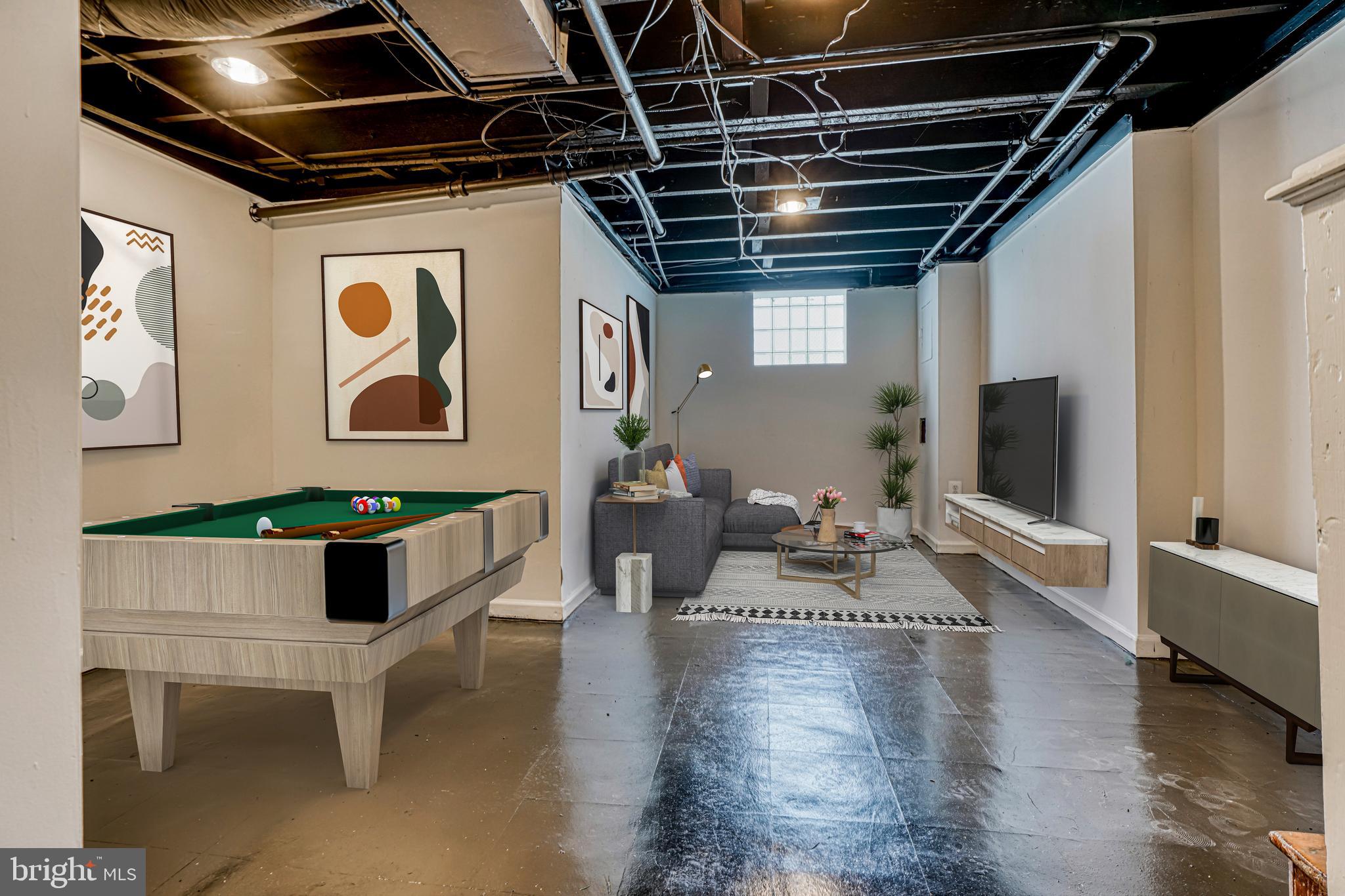 WILSON HEIGHTS - Residential Income