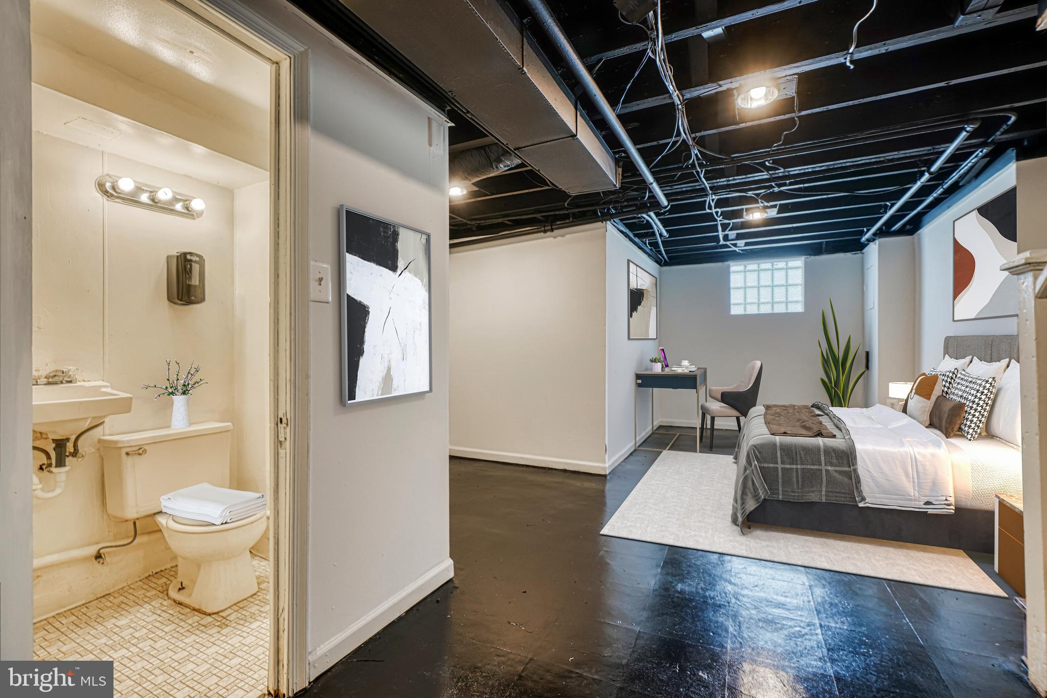 WILSON HEIGHTS - Residential Income