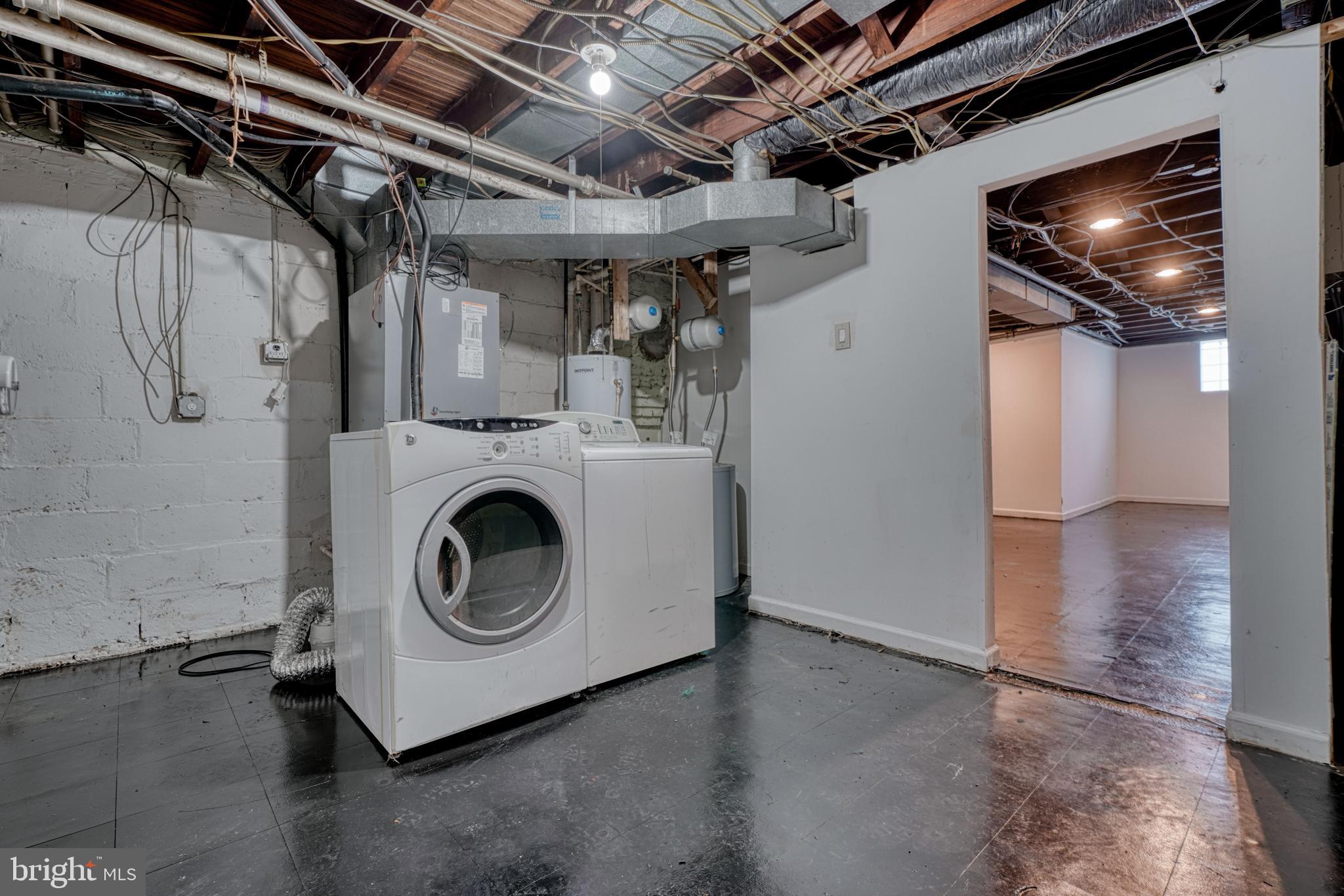 WILSON HEIGHTS - Residential Income