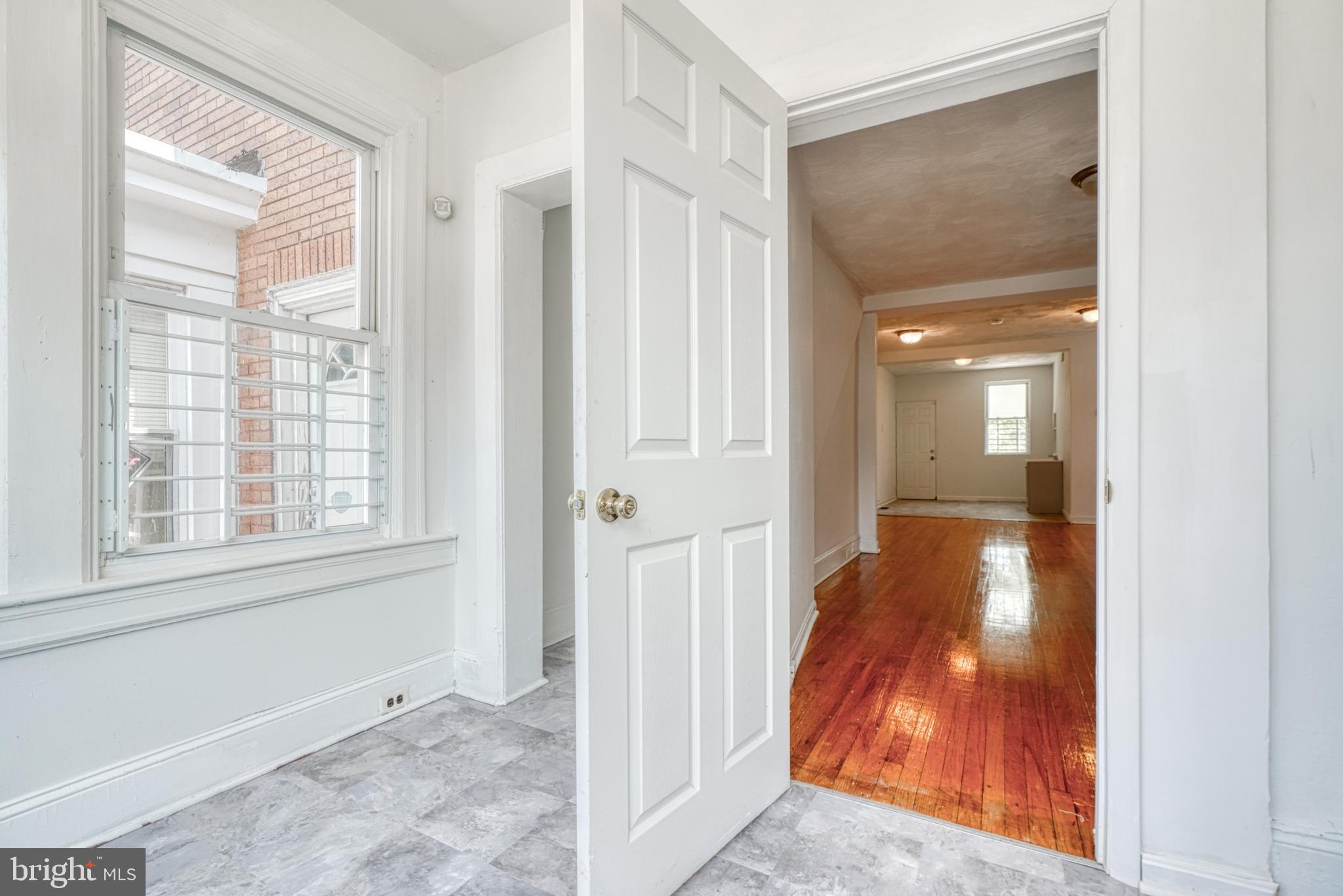 WILSON HEIGHTS - Residential Income