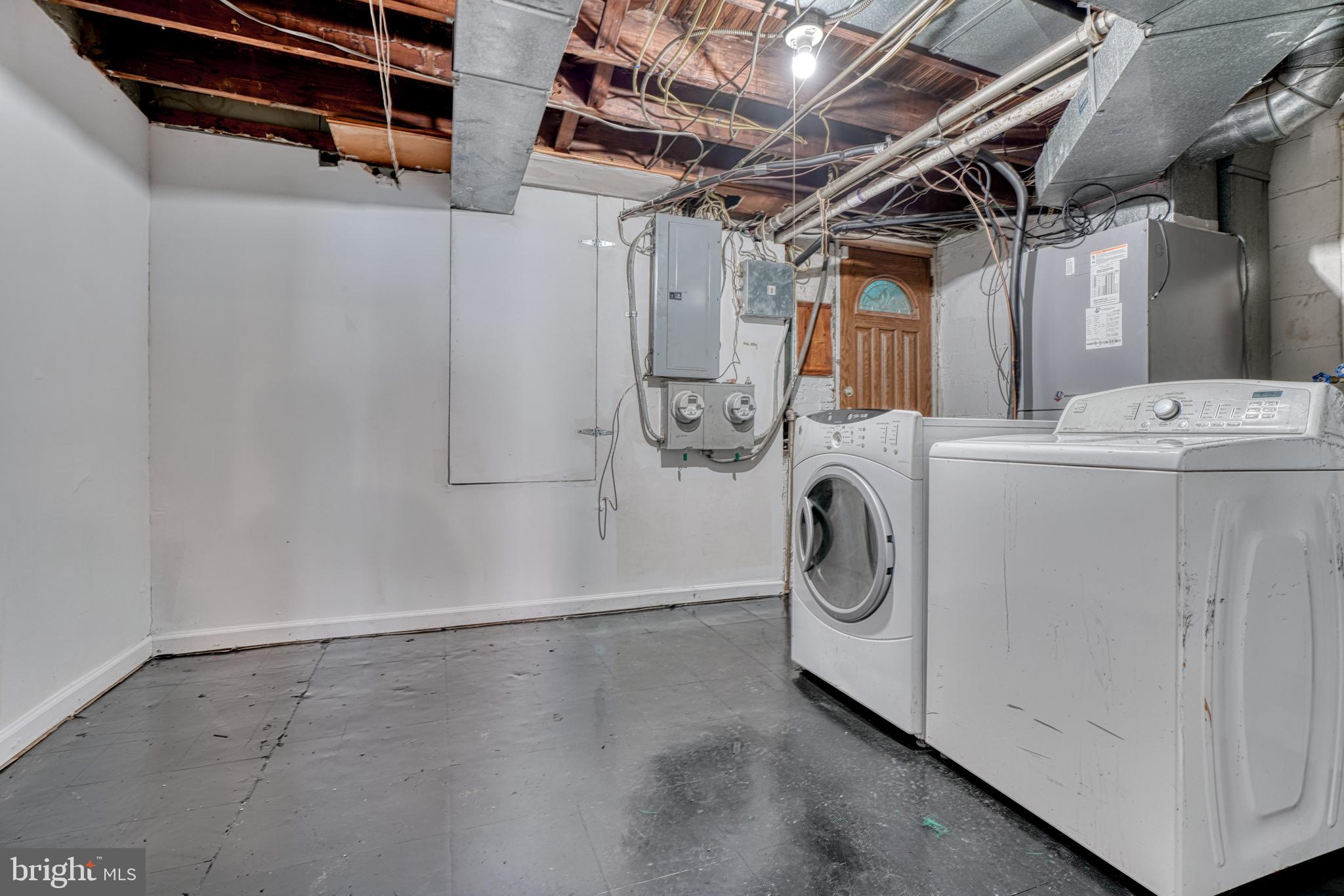 WILSON HEIGHTS - Residential Income