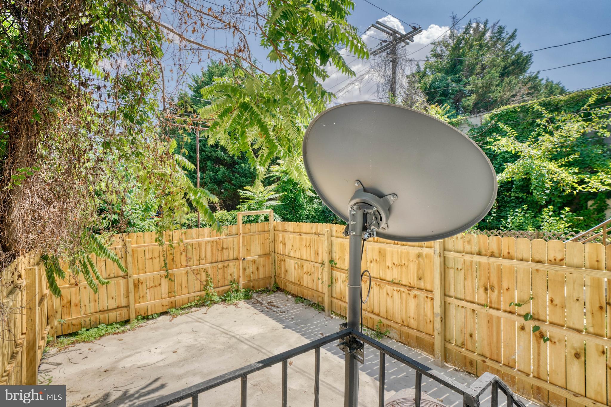 WILSON HEIGHTS - Residential Income