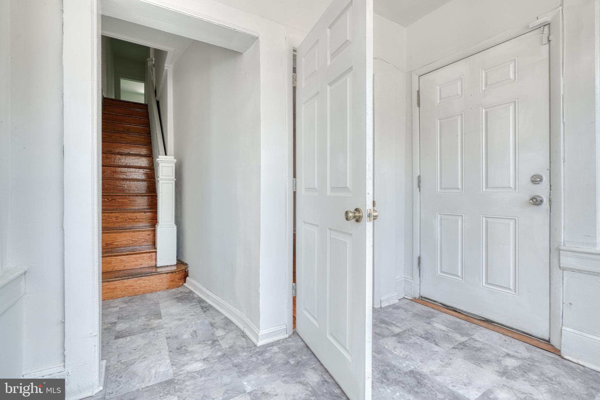 WILSON HEIGHTS - Residential Income