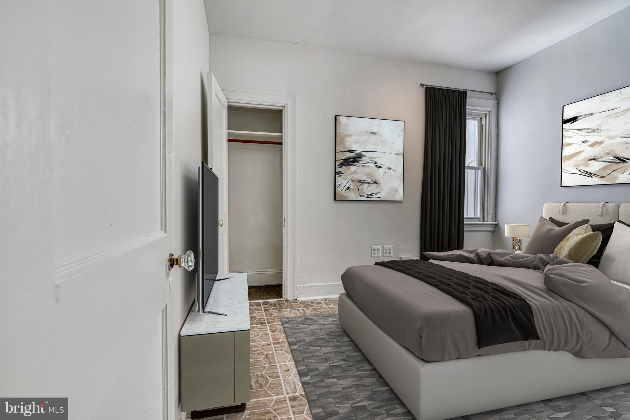 WILSON HEIGHTS - Residential Income