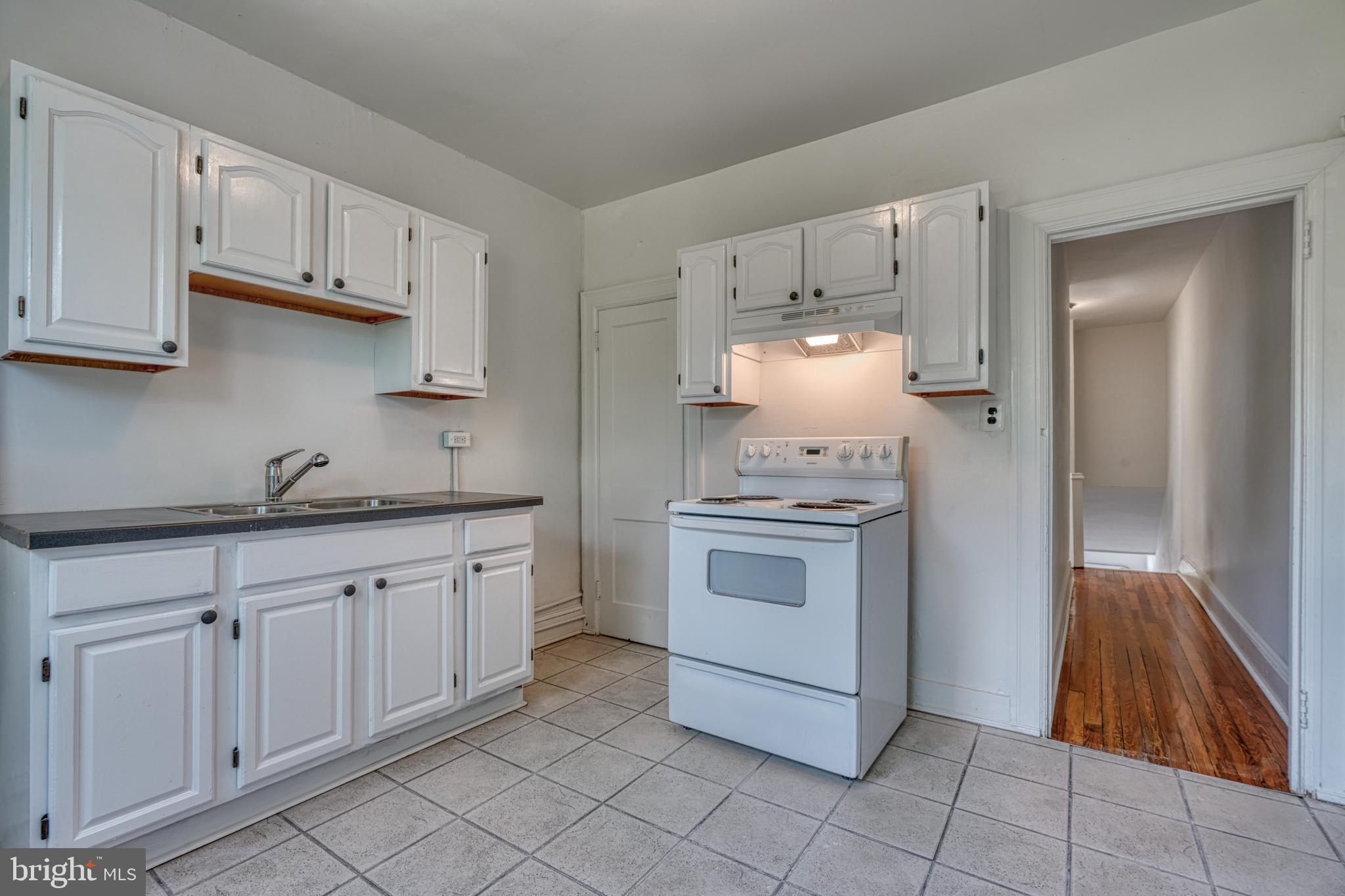 WILSON HEIGHTS - Residential Income