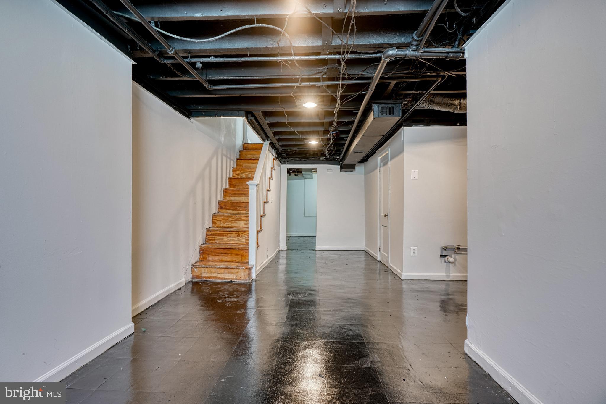 WILSON HEIGHTS - Residential Income