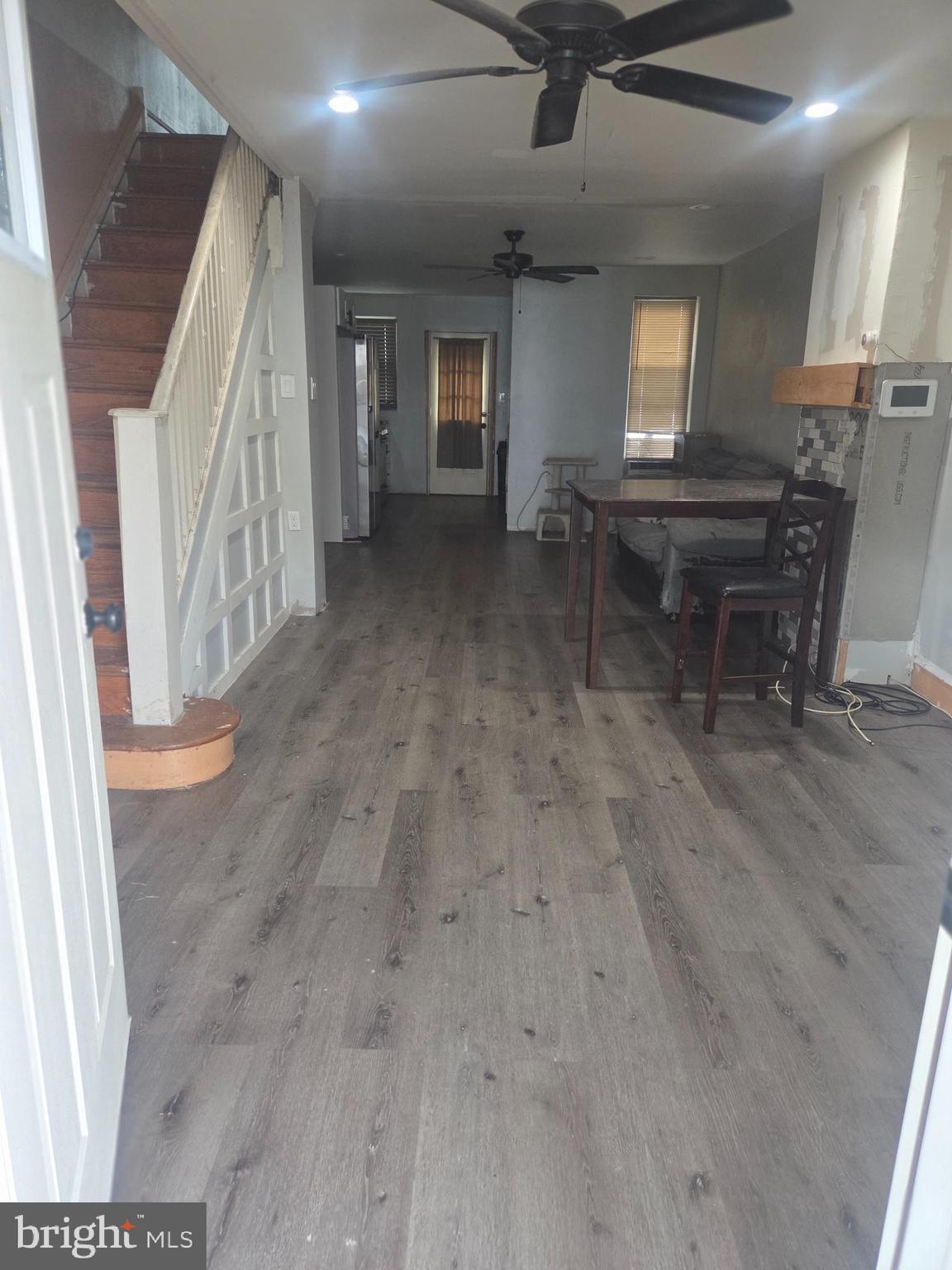 TACONY - Residential