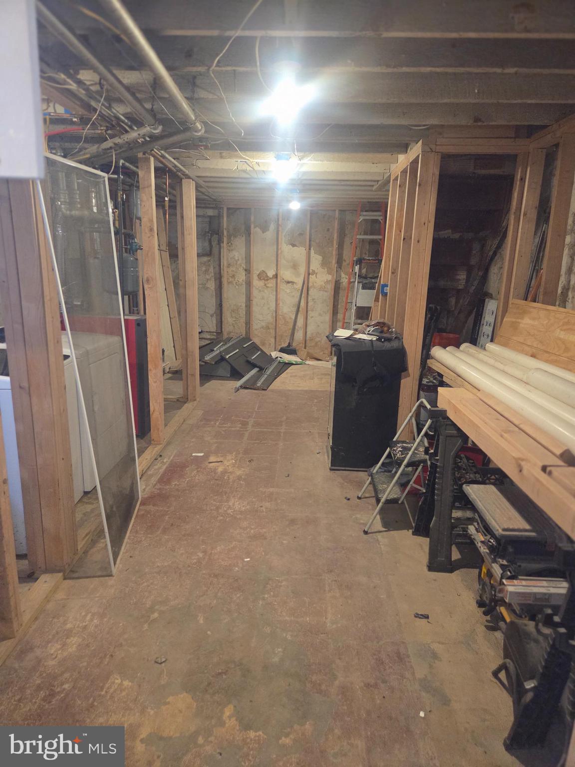 TACONY - Residential