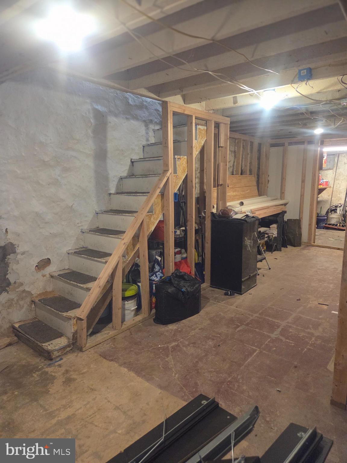 TACONY - Residential