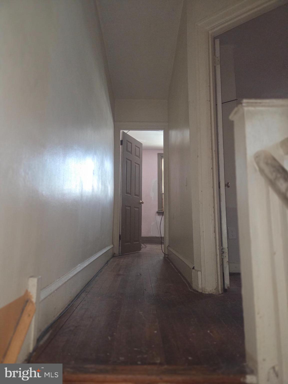 TACONY - Residential