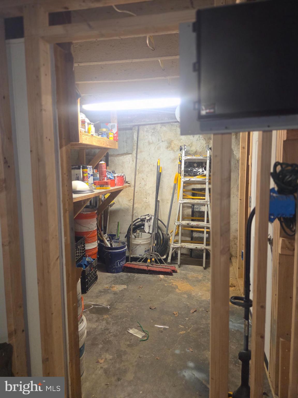 TACONY - Residential