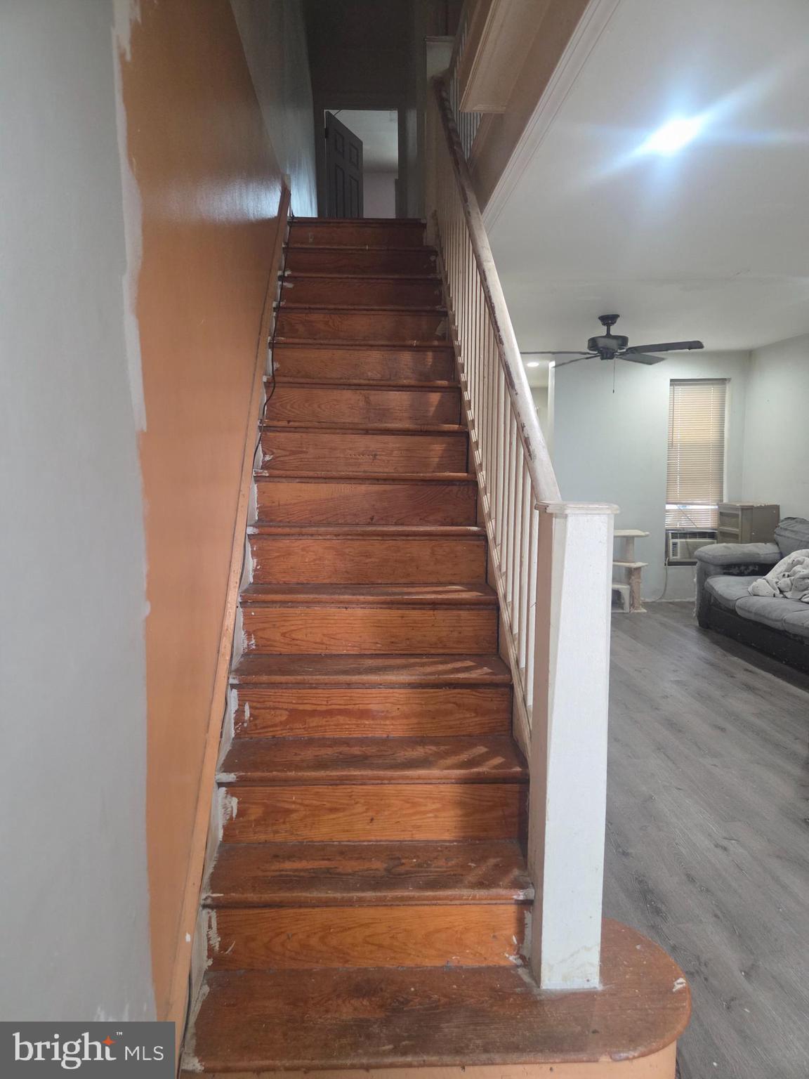 TACONY - Residential