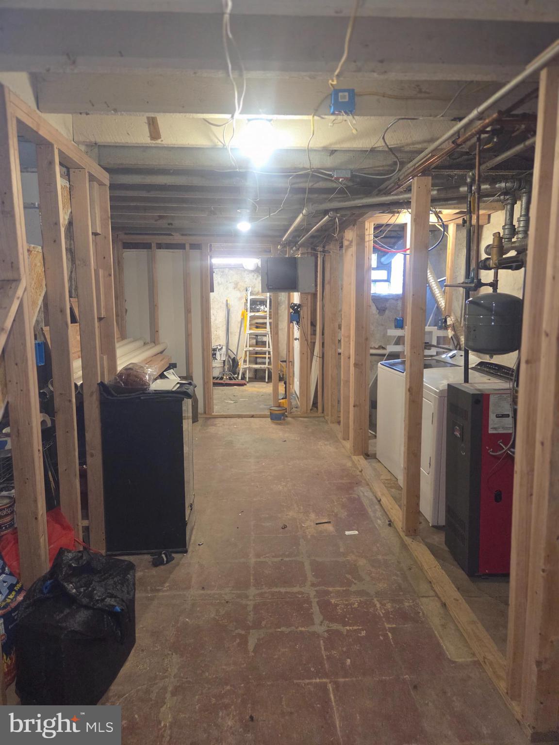 TACONY - Residential