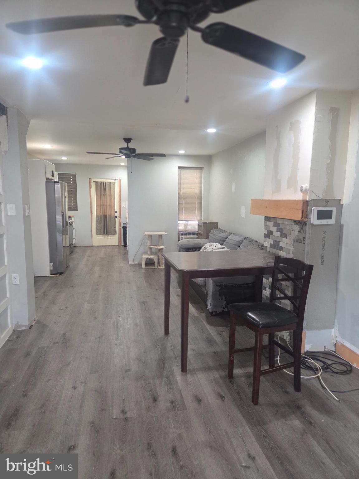 TACONY - Residential