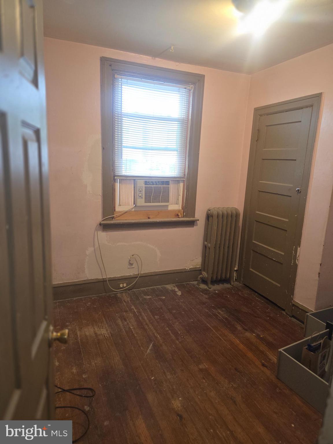 TACONY - Residential