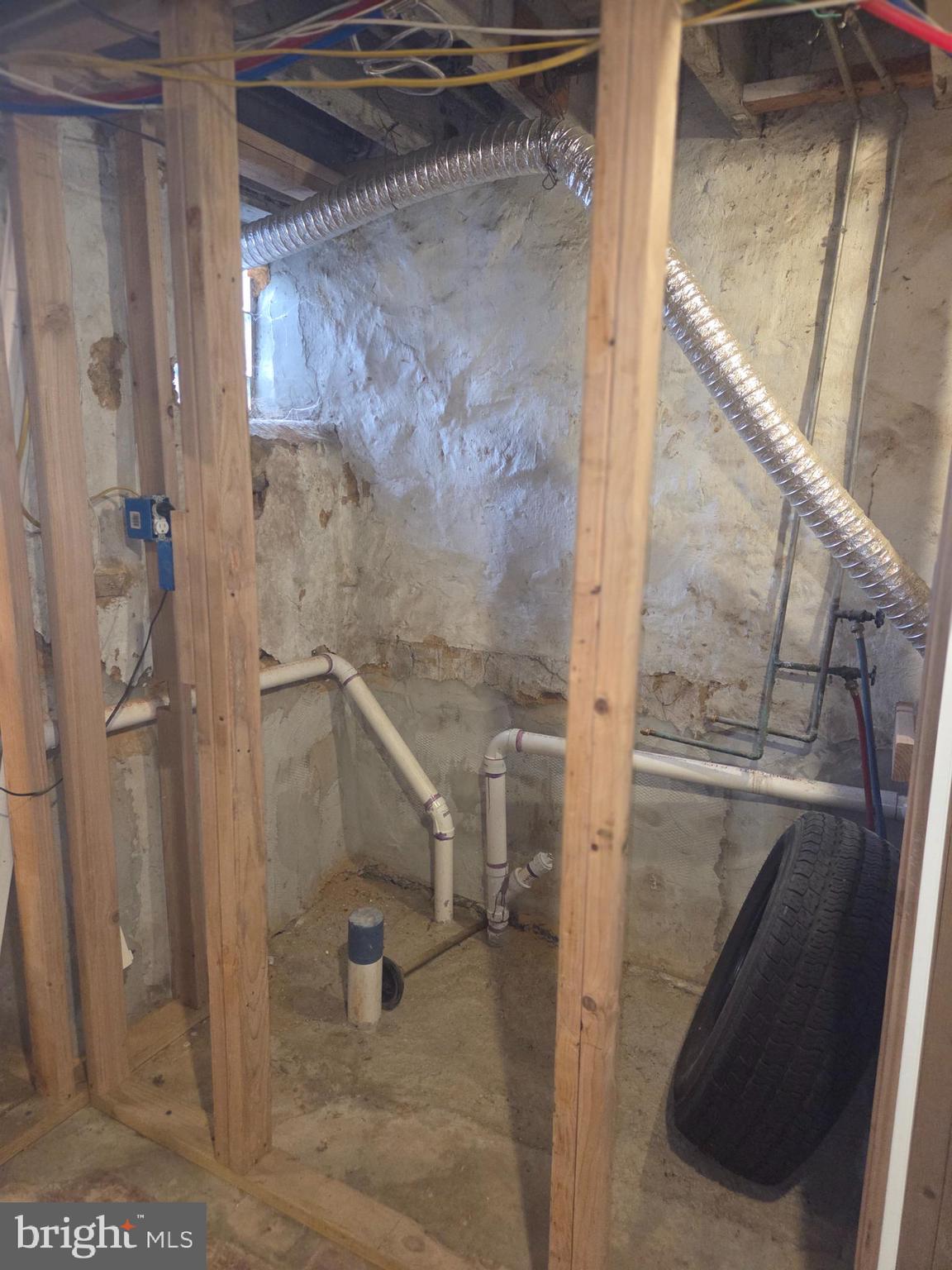 TACONY - Residential