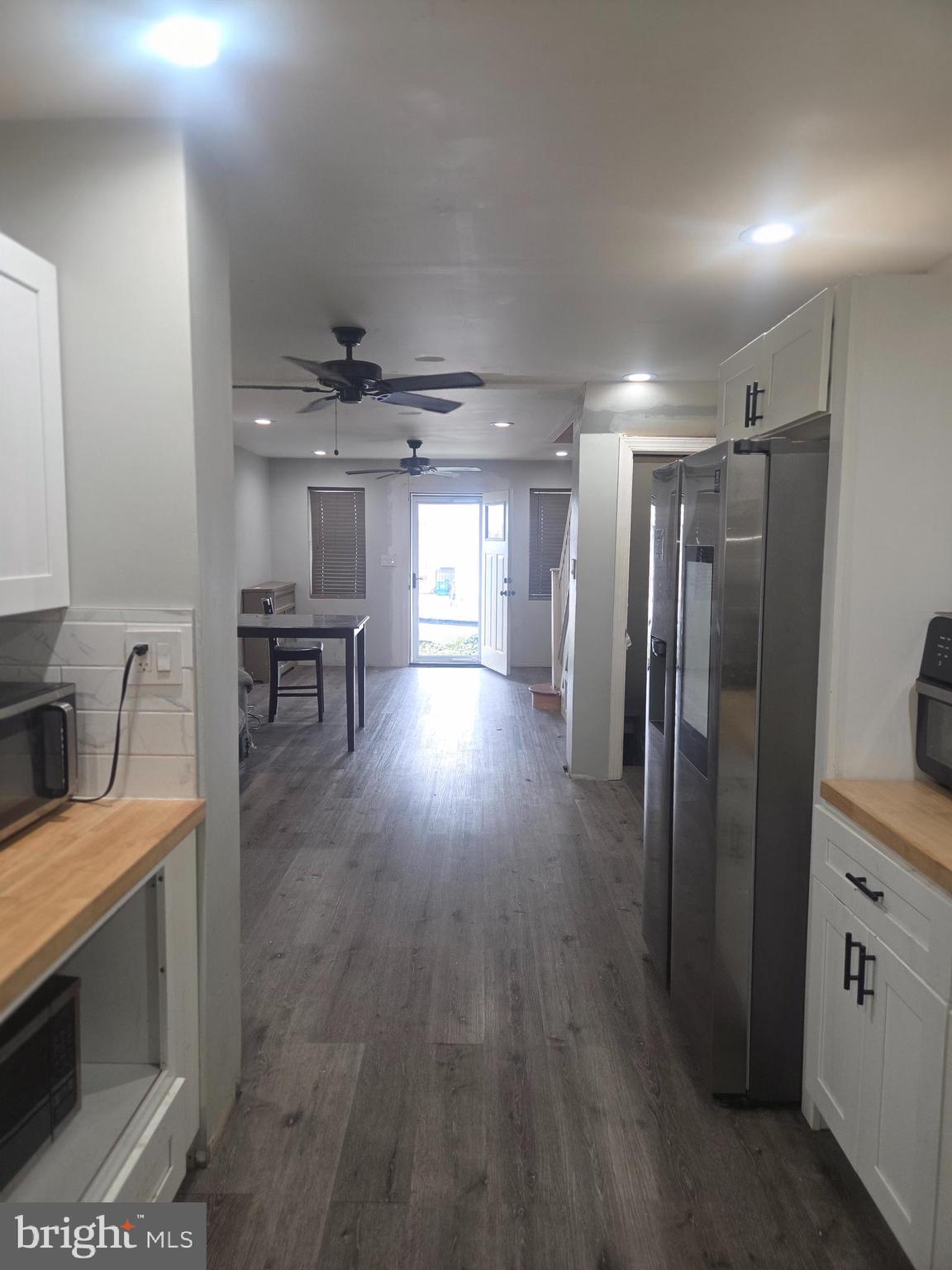 TACONY - Residential