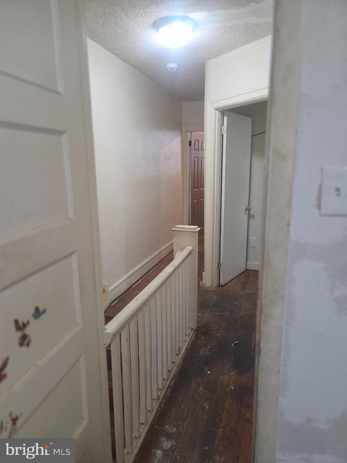 TACONY - Residential