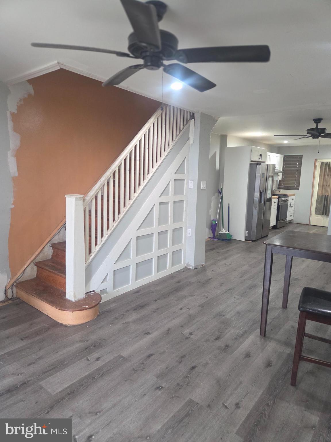 TACONY - Residential