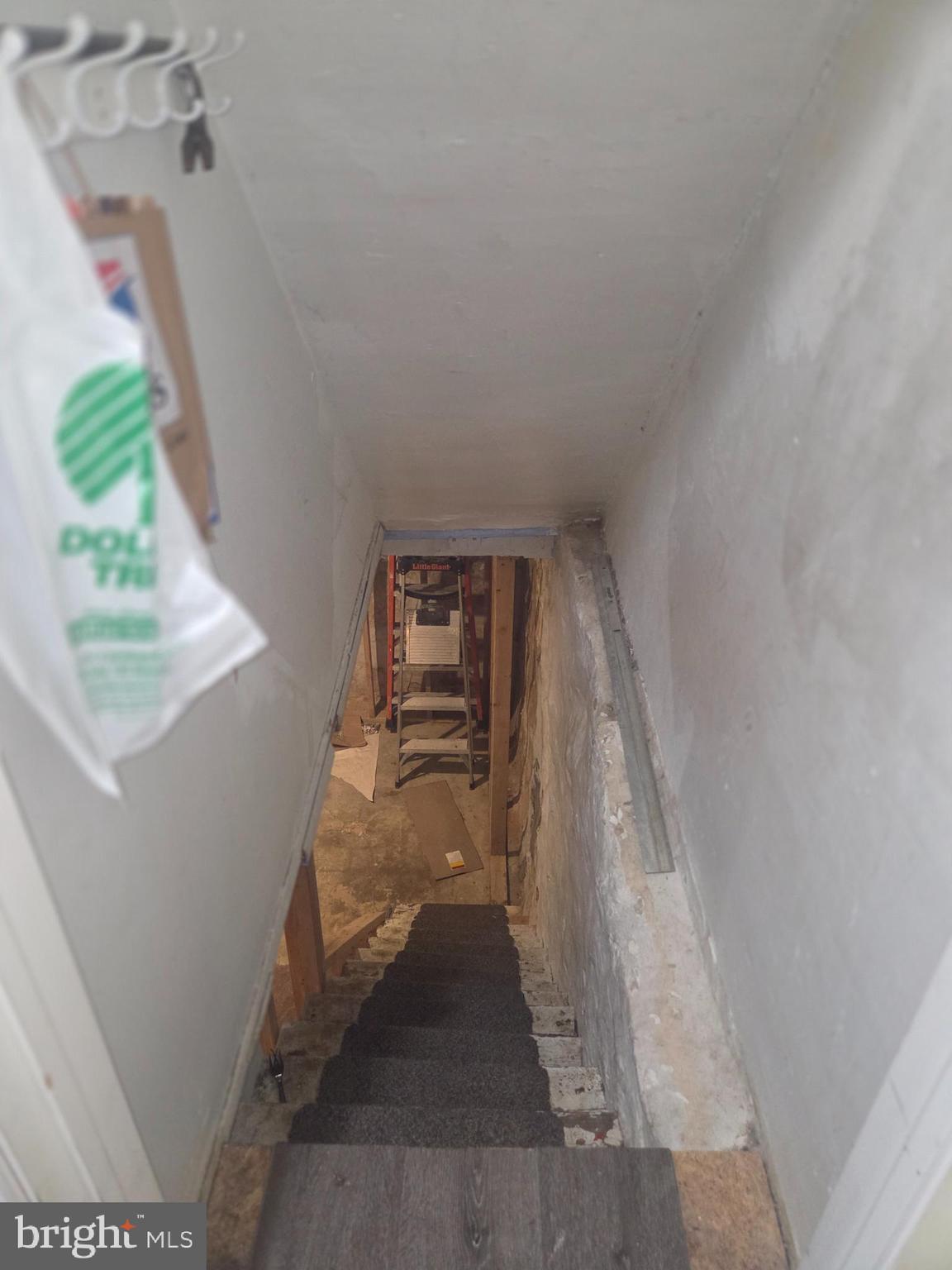 TACONY - Residential