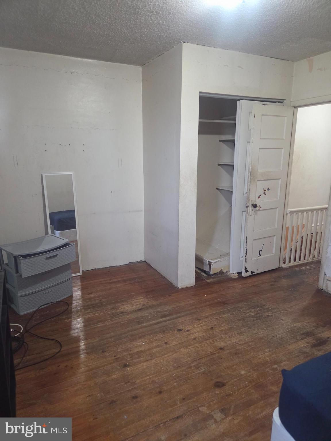 TACONY - Residential