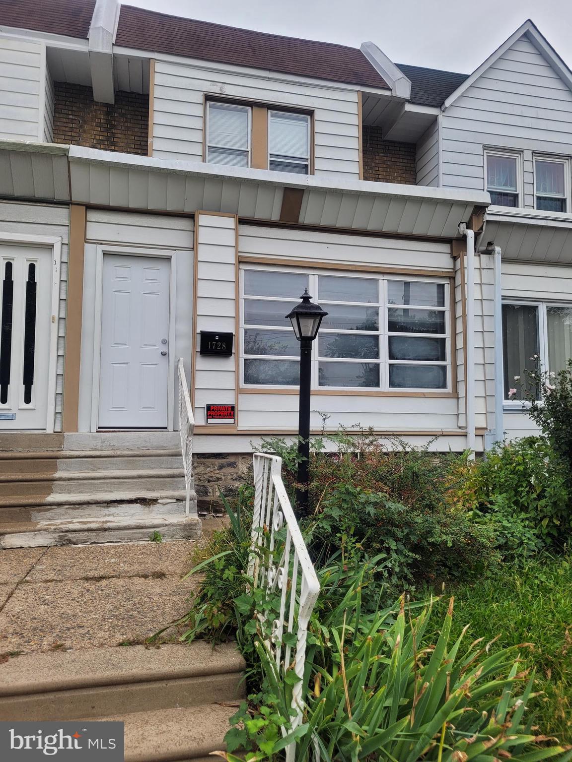 GERMANTOWN (WEST) - Residential