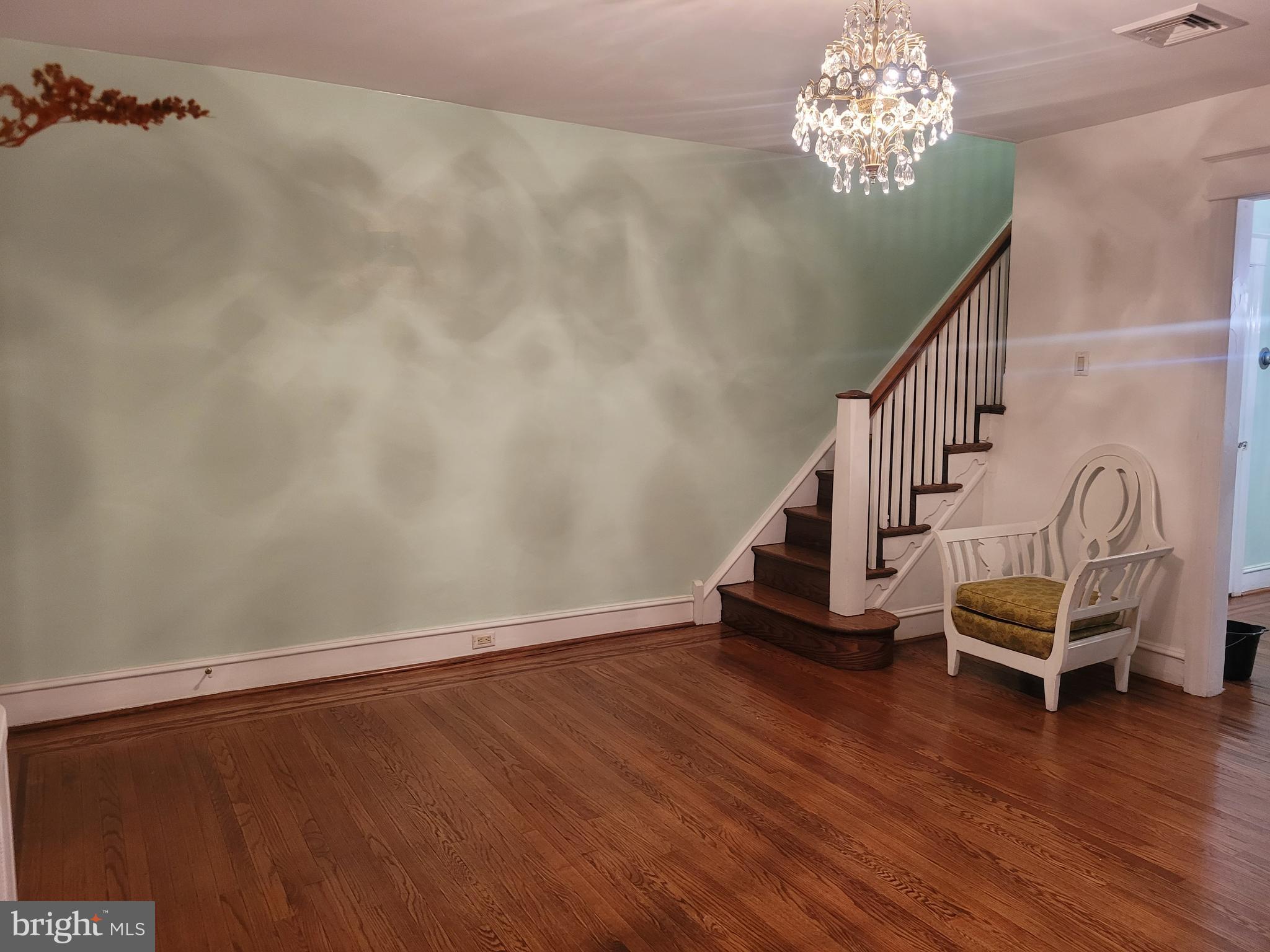 GERMANTOWN (WEST) - Residential