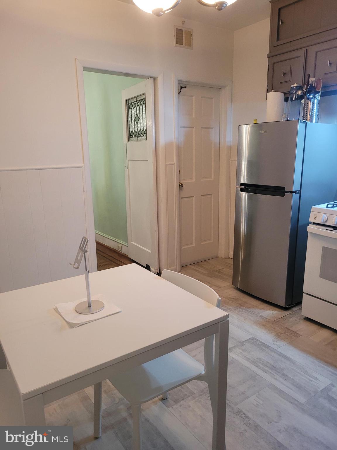 GERMANTOWN (WEST) - Residential