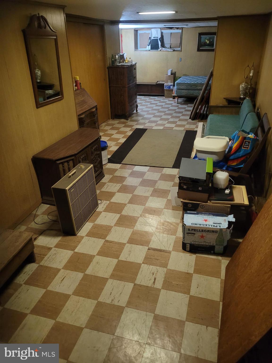 GERMANTOWN (WEST) - Residential