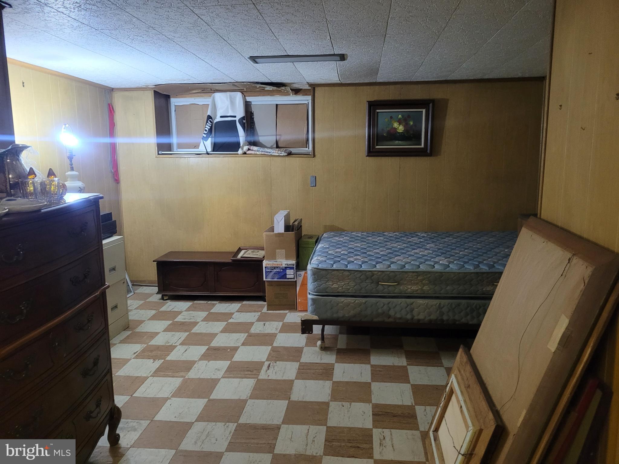 GERMANTOWN (WEST) - Residential