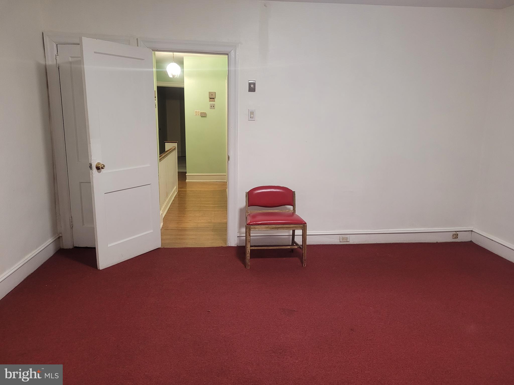 GERMANTOWN (WEST) - Residential