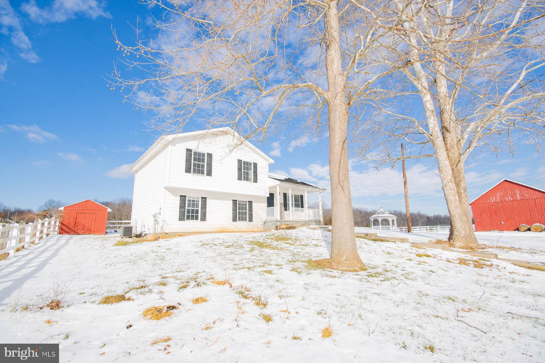 NONE AVAILABLE - Residential Lease