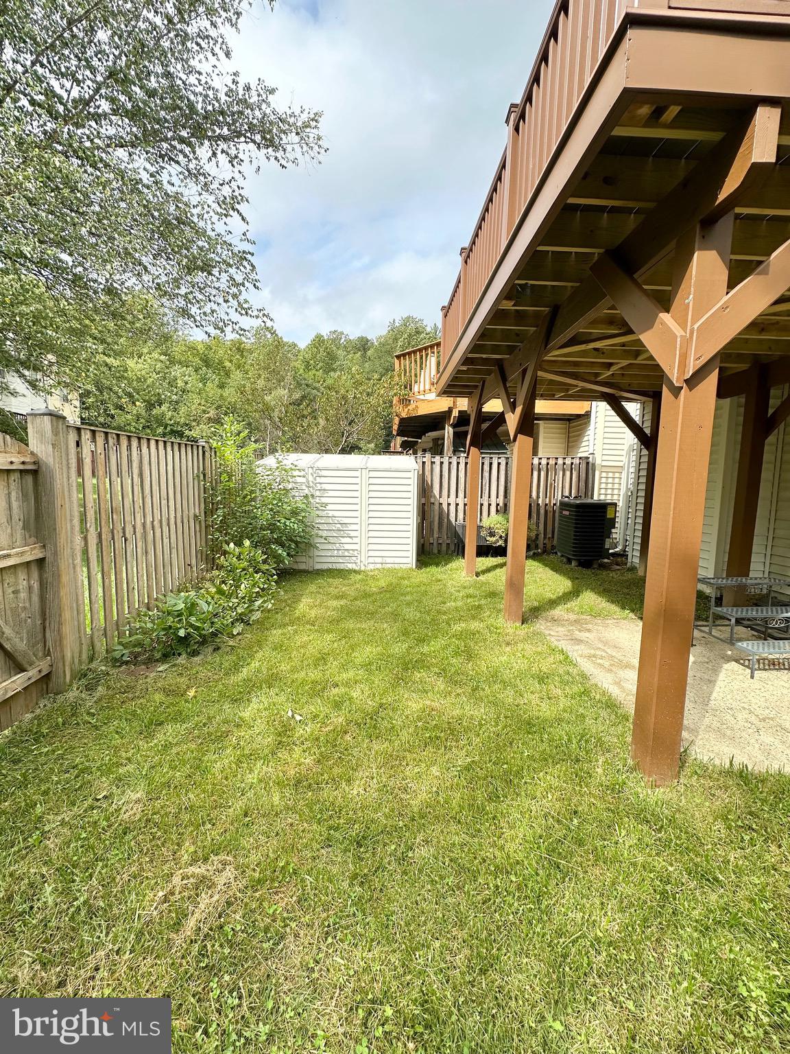 RUNNYMEADE - Residential Lease