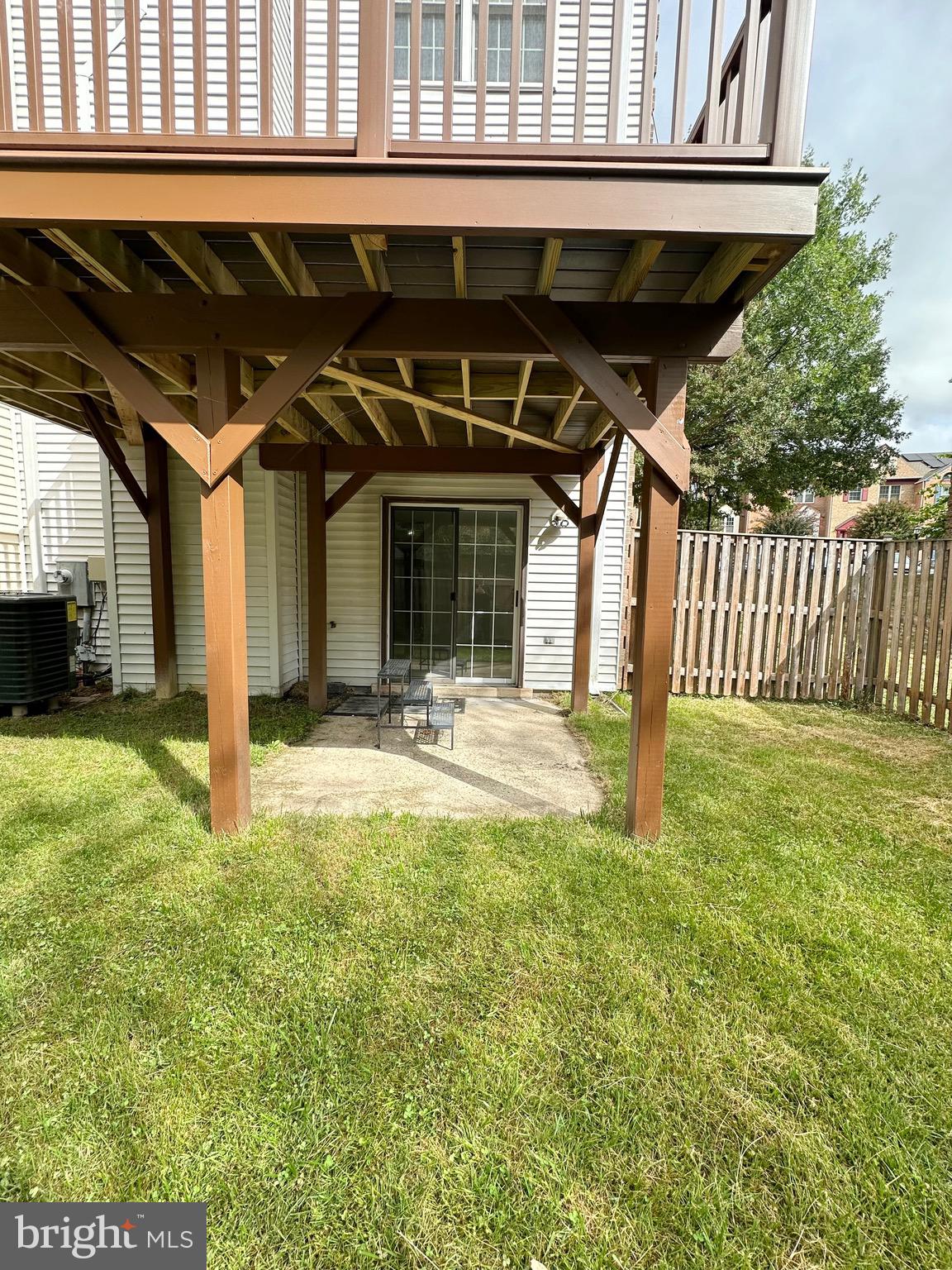 RUNNYMEADE - Residential Lease