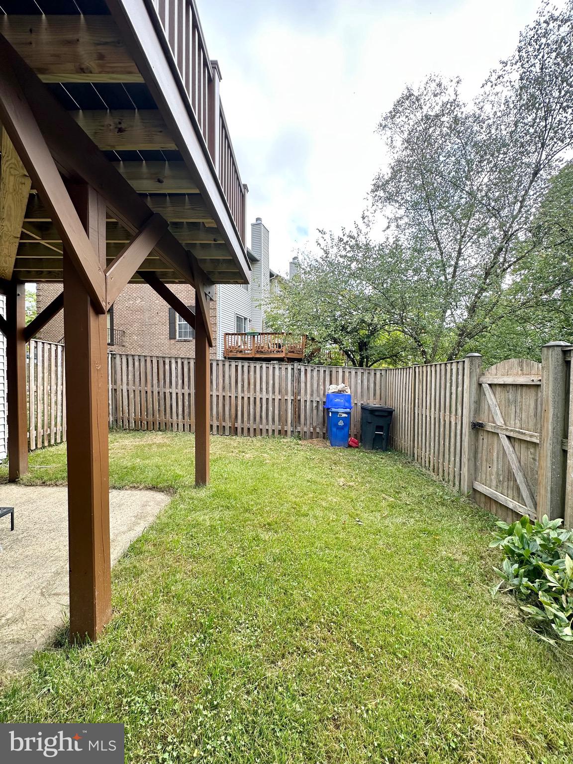 RUNNYMEADE - Residential Lease