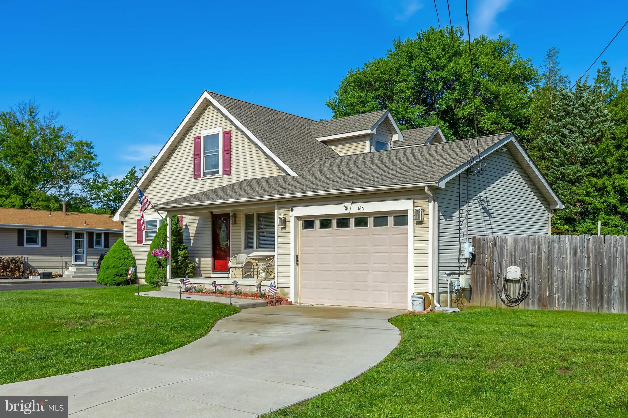 West Deptford, New Jersey 08086, United States, 3 Bedrooms Bedrooms, ,2 BathroomsBathrooms,Residential,Coming Soon,146157