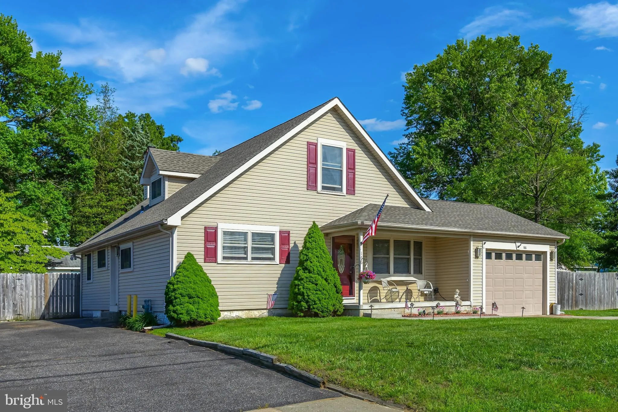 West Deptford, New Jersey 08086, United States, 3 Bedrooms Bedrooms, ,2 BathroomsBathrooms,Residential,Coming Soon,146157