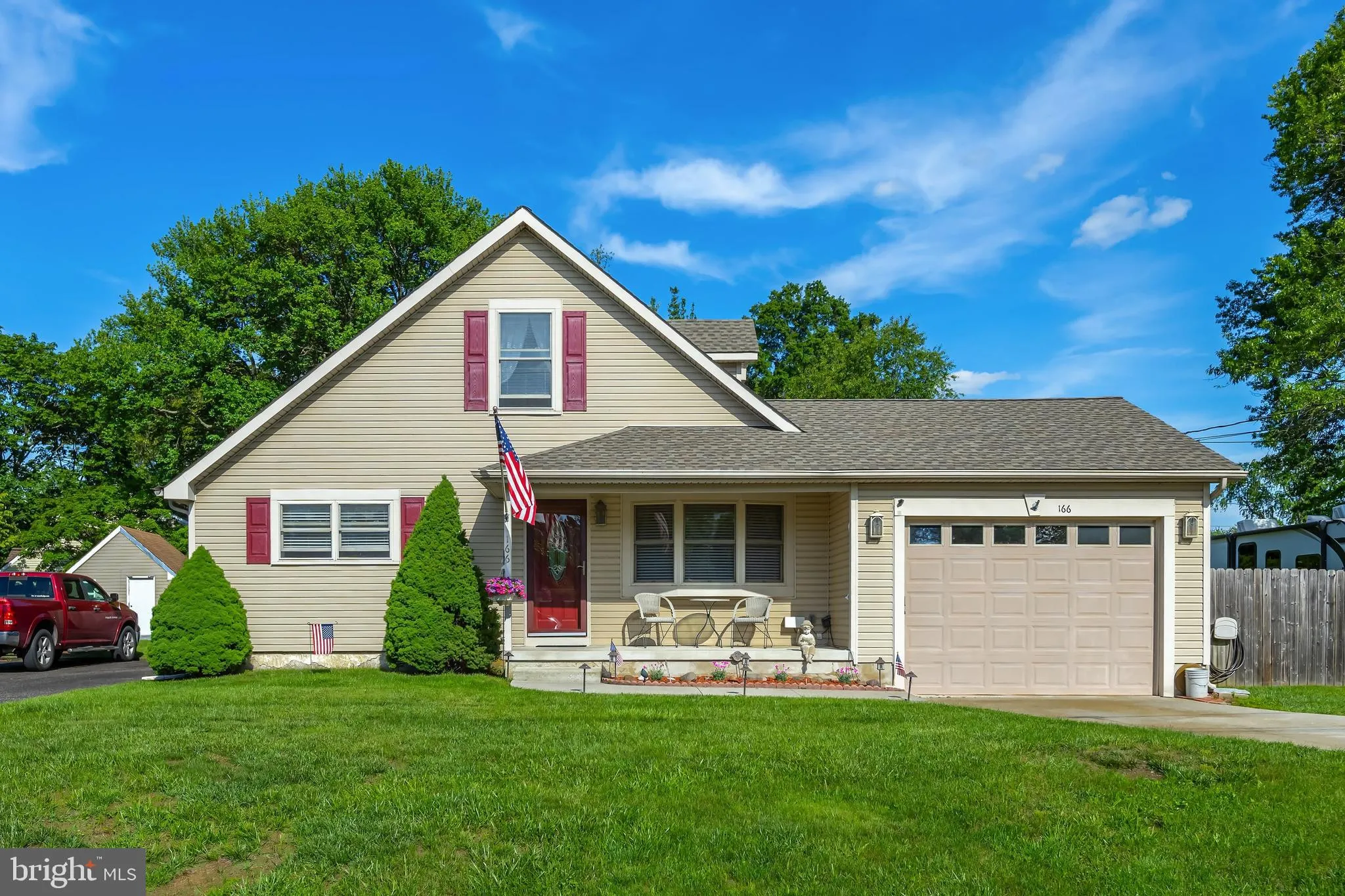 West Deptford, New Jersey 08086, United States, 3 Bedrooms Bedrooms, ,2 BathroomsBathrooms,Residential,Coming Soon,146157