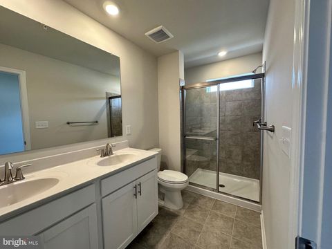 Tiny photo for 10536 Cobbler Place, WHITE PLAINS, MD 20695 (MLS # MDCH2054282)