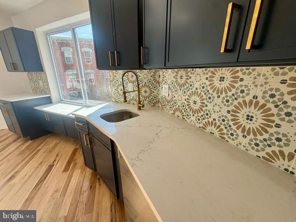 Photo of 1315 Bainbridge Street #B, PHILADELPHIA, PA 19147 (MLS # PAPH2554740)