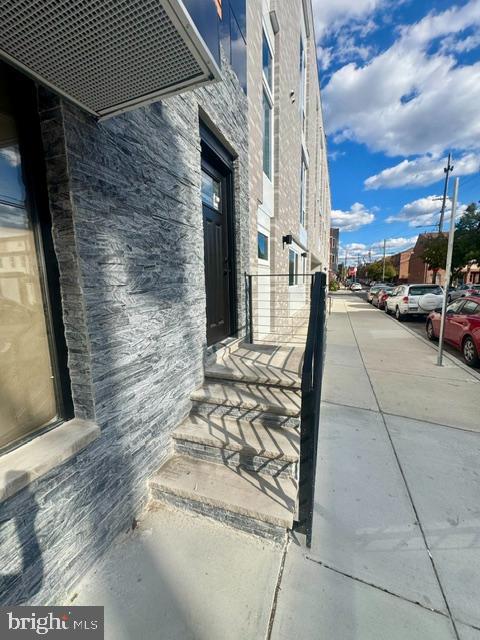 NONE AVAILABLE - Residential Lease