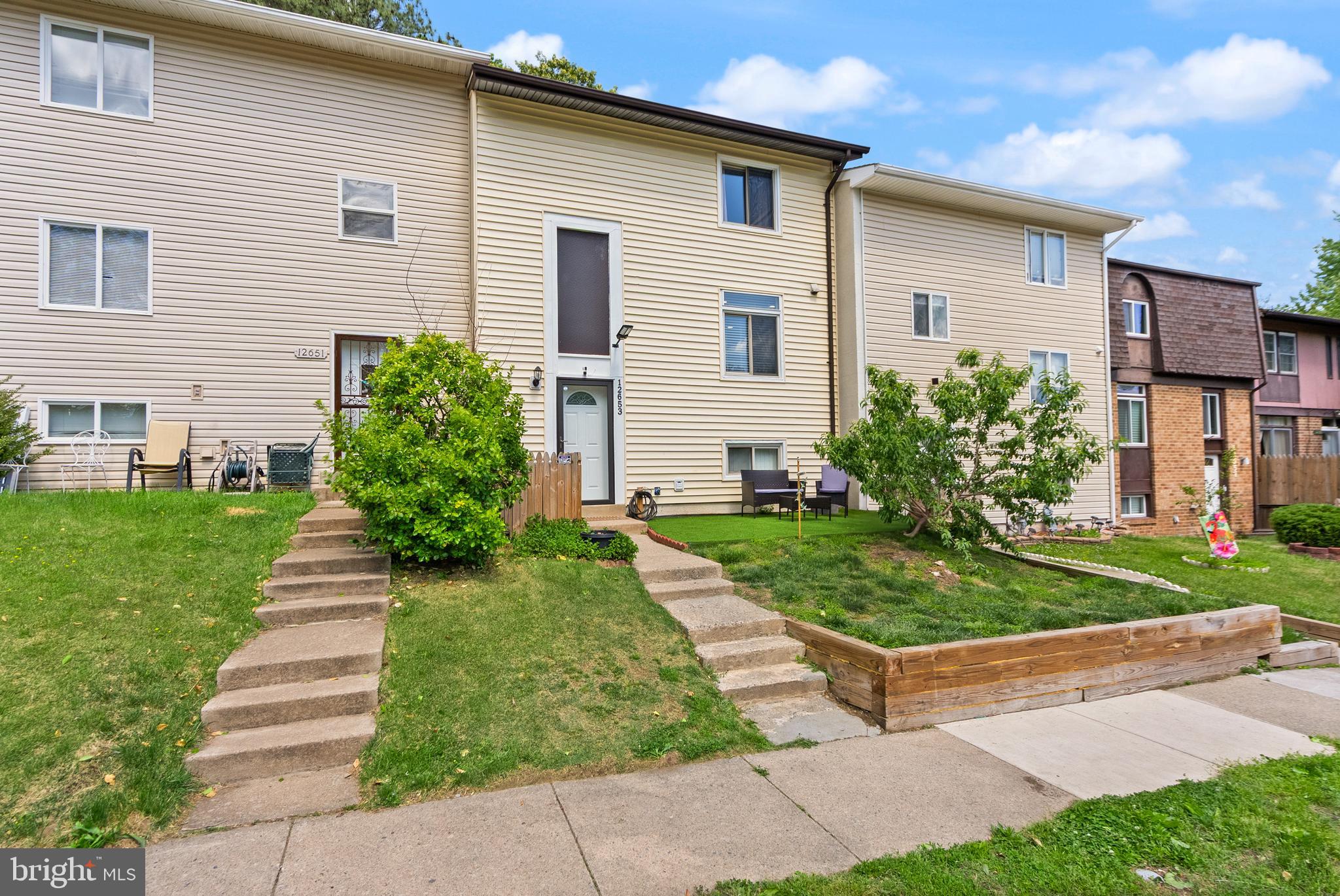 LAKE RIDGE - Residential
