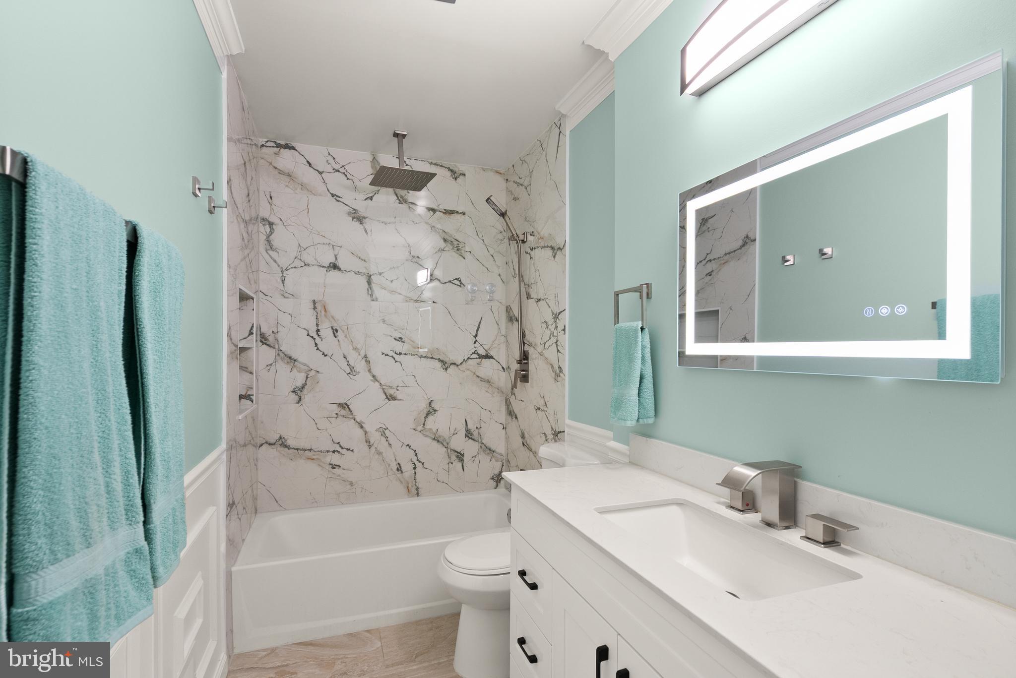 LAKE RIDGE - Residential