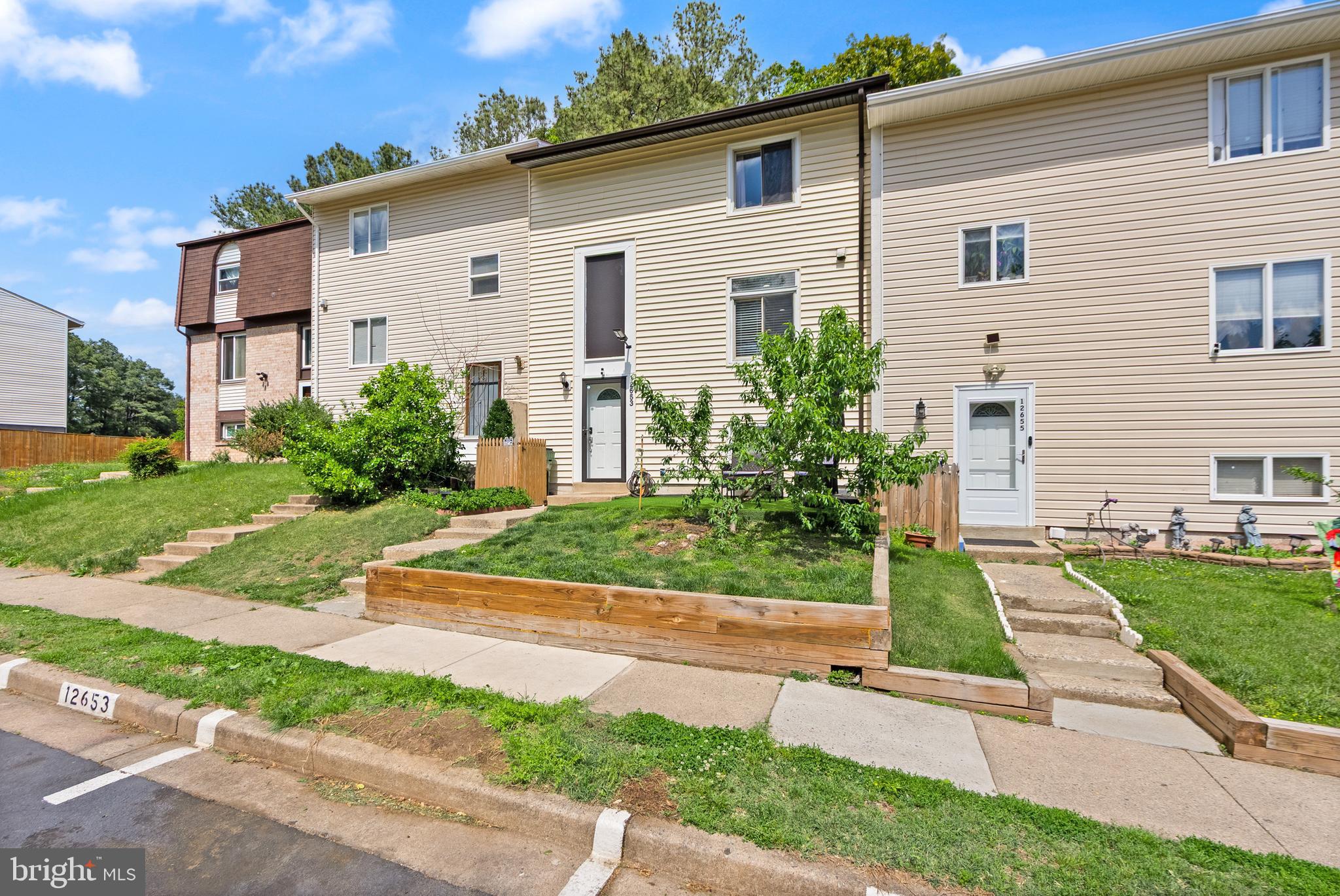LAKE RIDGE - Residential