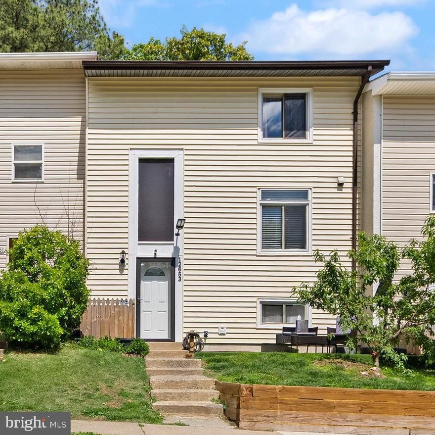 **OPEN HOUSE SATURDAY, MAY 16TH FROM 1–4 PM**

Welcome to this charming three-level townhouse located in the highly sought-after Lake Ridge community of Woodbridge. Offering the perfect blend of space, comfort, and convenience, this well-maintained home features three spacious upper-level bedrooms, an additional bedroom in the fully finished basement, and two-and-a-half baths designed for modern living.

The main level showcases an inviting and functional layout filled with abundant natural light, creating a warm and welcoming atmosphere ideal for both everyday living and entertaining. Upstairs, you’ll find generously sized bedrooms with peaceful views of mature trees, providing a relaxing retreat.

The fully finished walkout basement adds valuable living space and flexibility, perfect for a guest suite, home office, recreation area, or additional living quarters. Step outside to a generously sized backyard—ideal for outdoor gatherings, gardening, or simply unwinding in a private setting.

Residents of Lake Ridge enjoy exceptional community amenities including pools, walking trails, playgrounds, tennis courts, and convenient access to shopping, dining, schools, and major commuter routes. This is a wonderful opportunity to own a spacious and inviting home in one of Woodbridge’s most desirable neighborhoods with so much more to offer.