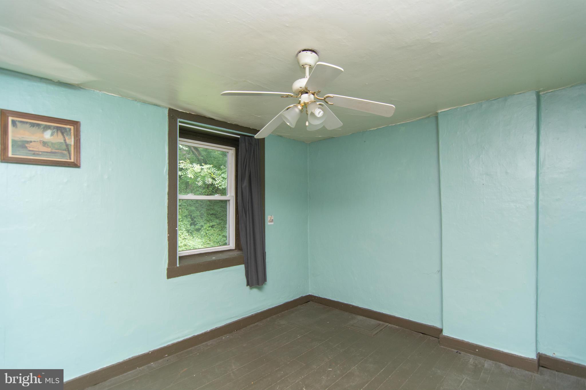 HAMPDEN HISTORIC DISTRICT - Residential