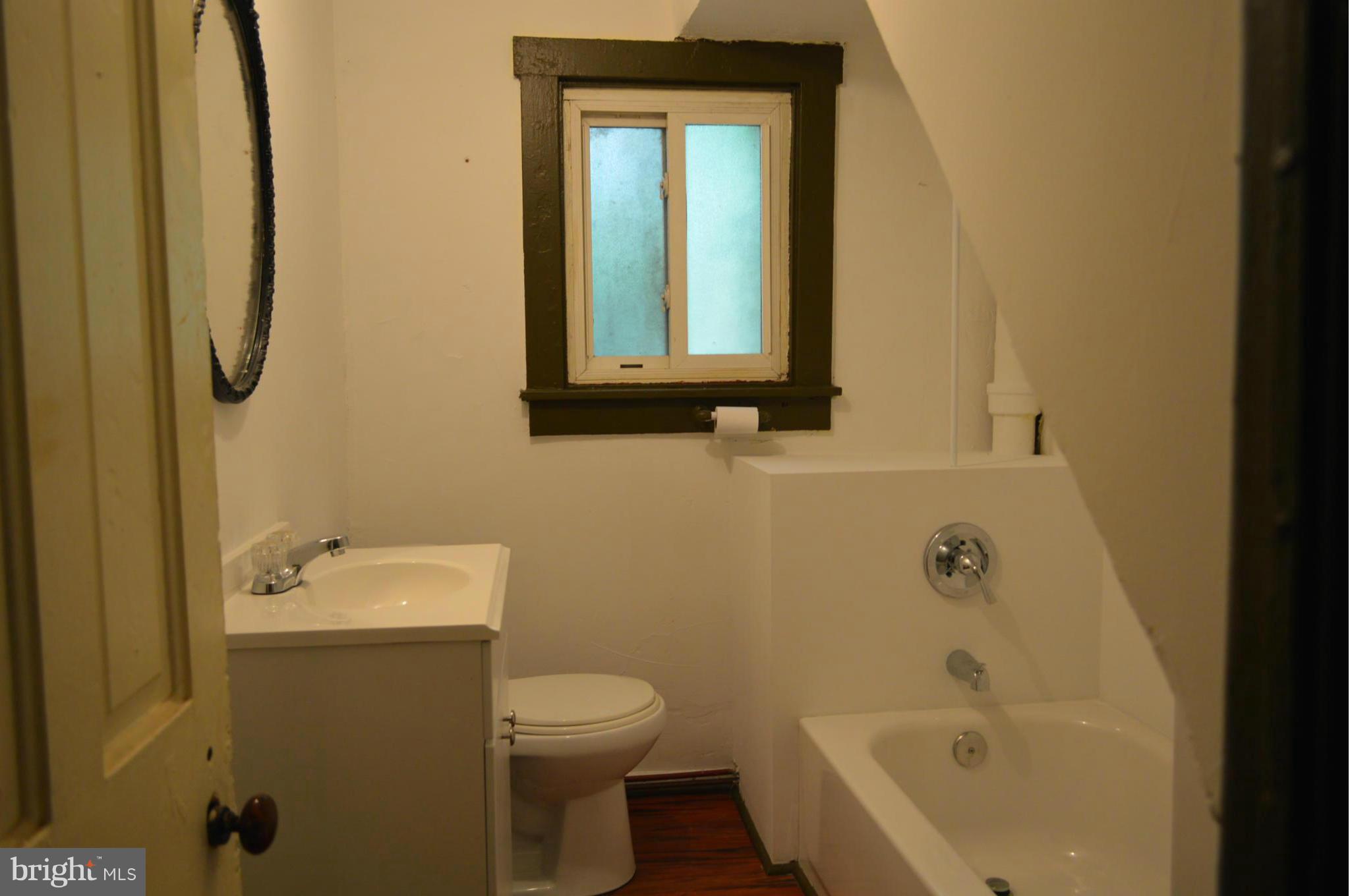 HAMPDEN HISTORIC DISTRICT - Residential